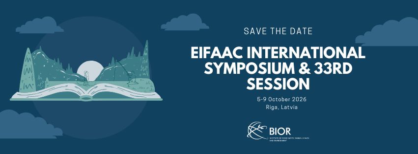 EIFAAC 2026 International Scientific Symposium